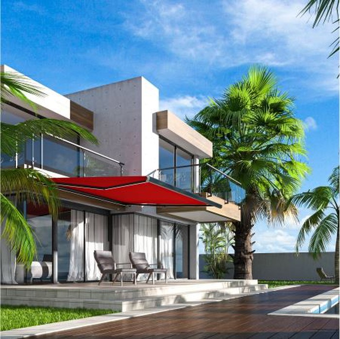 Retractable Patio Roof Systems Retractable Patio Roof Systems