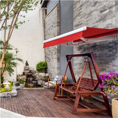 Aluminum Patio Awning