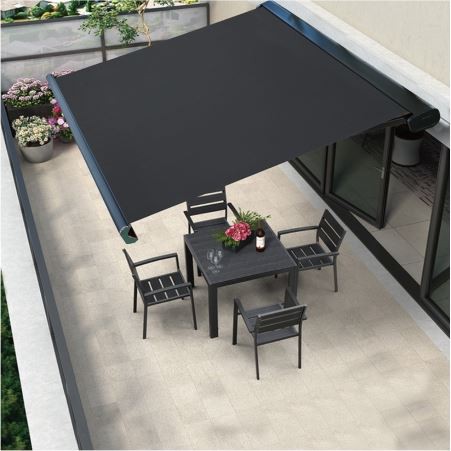 Sun Awnings For Windows